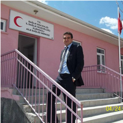 ASE Sait TAŞ
